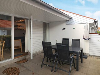 Casa de vacaciones Ærøskøbing  21