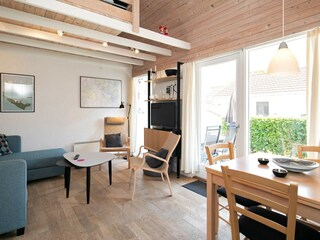 Maison de vacances Ærøskøbing  25