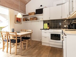 Holiday house Ærøskøbing  21