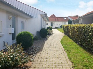 Casa per le vacanze Ærøskøbing  25