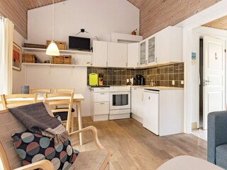 Holiday house Ærøskøbing  8