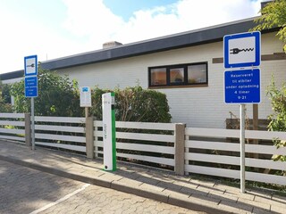 Casa de vacaciones Ærøskøbing  16