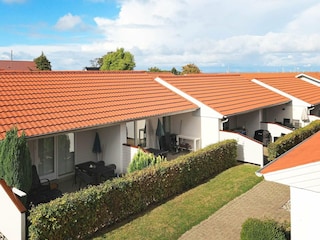 Holiday house Ærøskøbing  16