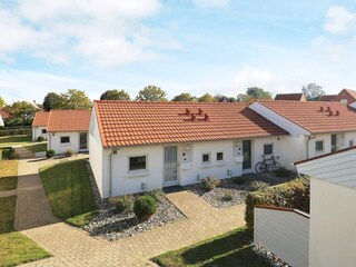 Casa per le vacanze Ærøskøbing  7