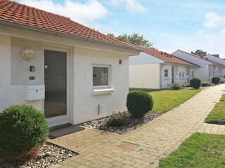 Casa per le vacanze Ærøskøbing  18