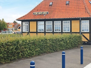 Holiday house Ærøskøbing  12