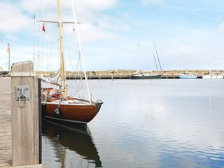 Casa per le vacanze Ærøskøbing  9