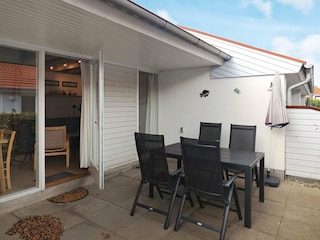 Casa per le vacanze Ærøskøbing  14