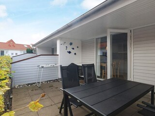 Casa per le vacanze Ærøskøbing  25