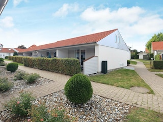 Holiday house Ærøskøbing Outdoor Recording 4