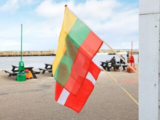 Maison de vacances Ærøskøbing  10