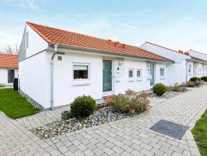 Holiday house 4 Personen Ferienhaus in Ærøskøbing - Ærøskøbing - image1