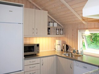 Ferienhaus Ansager  9