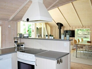 Maison de vacances Ansager  10