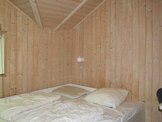 Maison de vacances Ansager  12