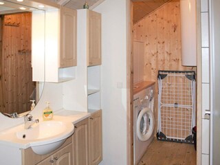 Ferienhaus Ansager  16