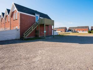 Apartment 4 Personen Ferienhaus in Rømø - Havneby - image1