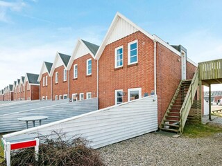 Apartment Havneby Outdoor Recording 2