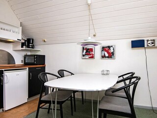 Apartamento Havneby  20