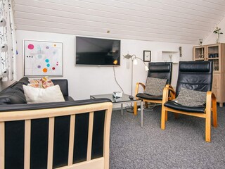 Apartamento Havneby  3