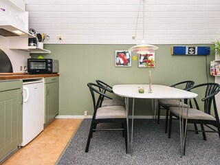 Apartamento Havneby  4