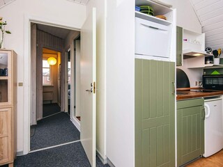 Apartamento Havneby  5