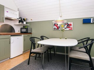 Apartamento Havneby  10