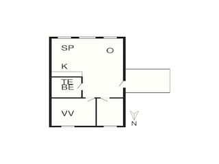 Apartment Havneby  49