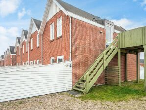 4 Personen Ferienhaus in Rømø-By Traum