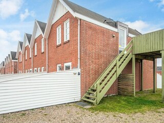 Apartamento Havneby Grabación al aire libre 1