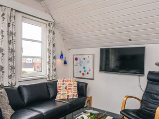 Appartamento Havneby  4