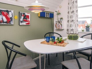 Appartement Havneby  18