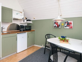 Apartment Havneby  21