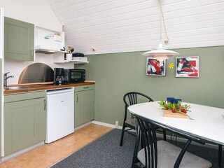 Appartement Havneby  15