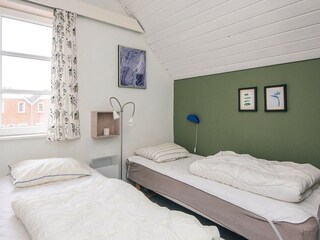 Appartamento Havneby  37
