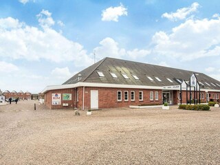 Apartment Havneby  32