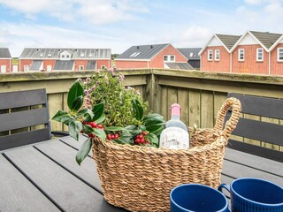 Appartamento Havneby  31