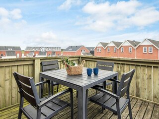 Appartement Havneby  23