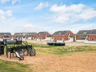 Appartement Havneby  25