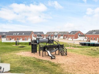 Appartement Havneby  7