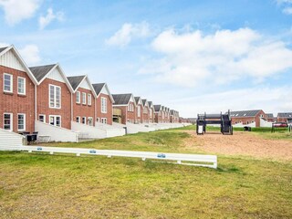 Appartamento Havneby  23