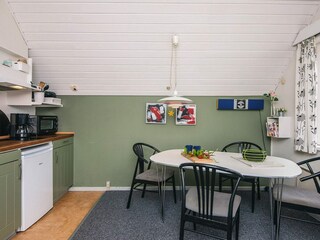 Appartement Havneby  47