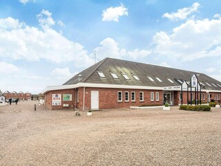 Appartement Havneby  21