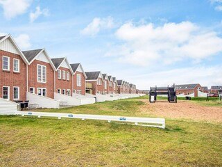 Appartement Havneby  46