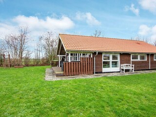 Holiday house Sydals Outdoor Recording 14