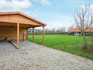 Vakantiehuis Sydals Buitenaudio-opname 3