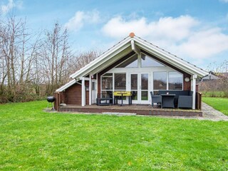 Holiday house Sydals Outdoor Recording 15