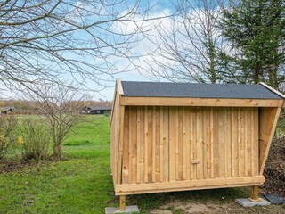 Vakantiehuis Sydals Buitenaudio-opname 4