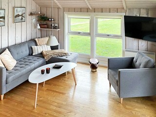 Vakantiehuis Sydals  23