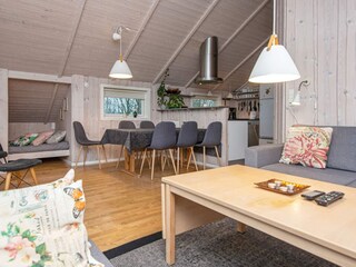 Maison de vacances Sydals  16